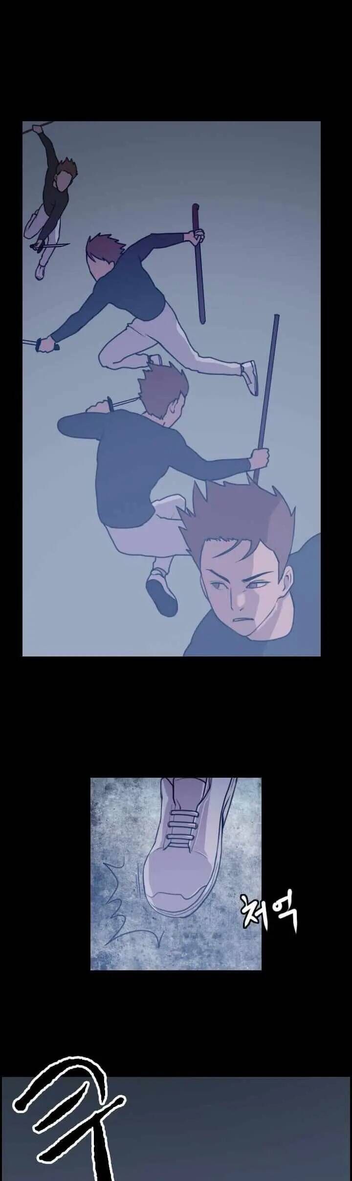 Tôi Nhặt Được Điện Thoại Từ Thế Giới Khác - Chapter 7 - Page 8