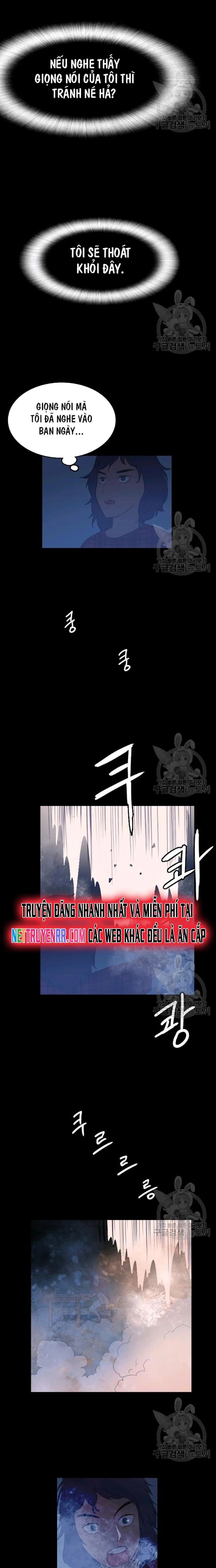 Tôi Nhặt Được Điện Thoại Từ Thế Giới Khác - Chapter 70 - Page 10