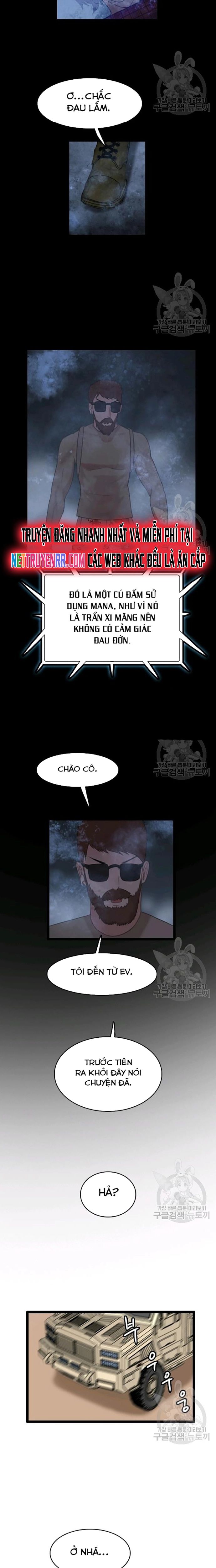 Tôi Nhặt Được Điện Thoại Từ Thế Giới Khác - Chapter 70 - Page 11