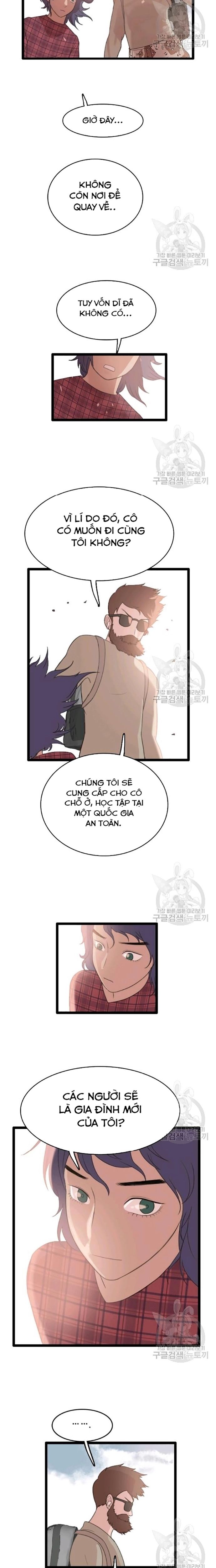 Tôi Nhặt Được Điện Thoại Từ Thế Giới Khác - Chapter 70 - Page 14