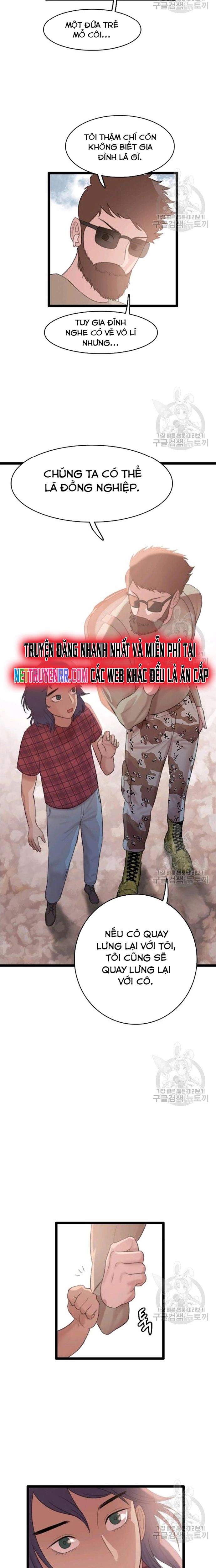 Tôi Nhặt Được Điện Thoại Từ Thế Giới Khác - Chapter 70 - Page 15