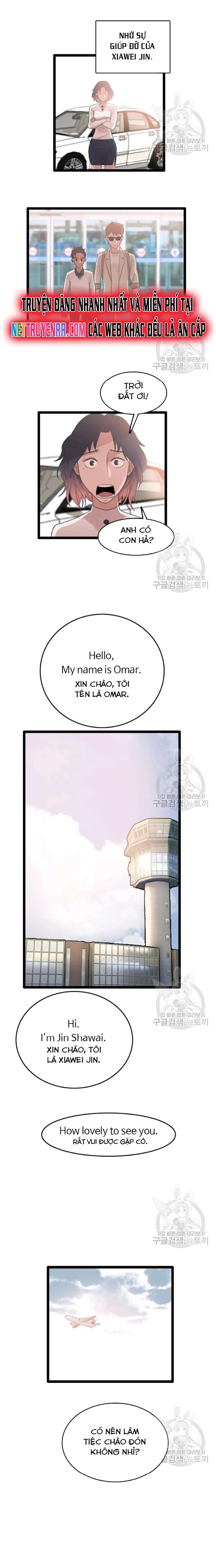 Tôi Nhặt Được Điện Thoại Từ Thế Giới Khác - Chapter 70 - Page 17