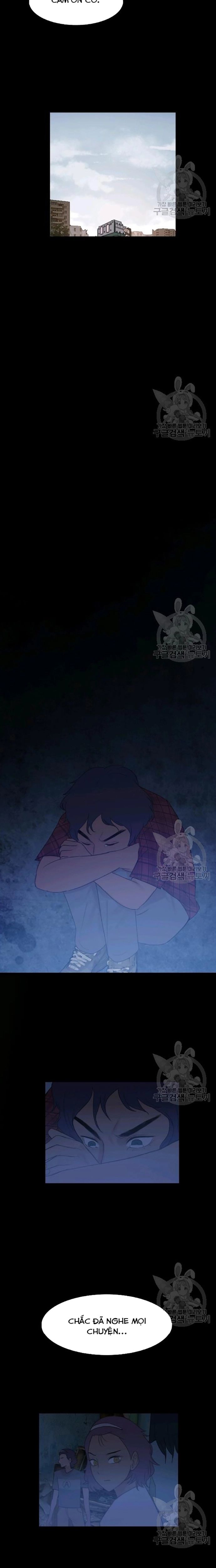 Tôi Nhặt Được Điện Thoại Từ Thế Giới Khác - Chapter 70 - Page 5