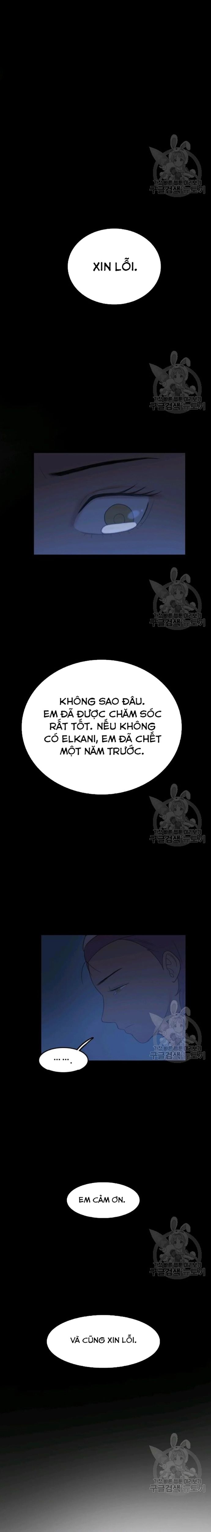 Tôi Nhặt Được Điện Thoại Từ Thế Giới Khác - Chapter 70 - Page 6