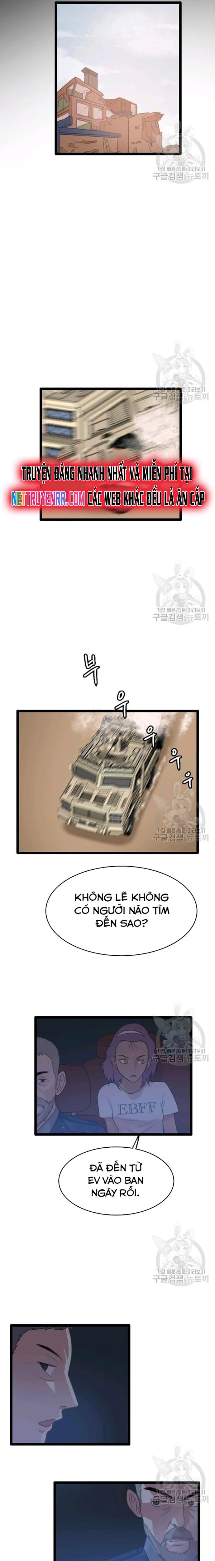 Tôi Nhặt Được Điện Thoại Từ Thế Giới Khác - Chapter 70 - Page 7