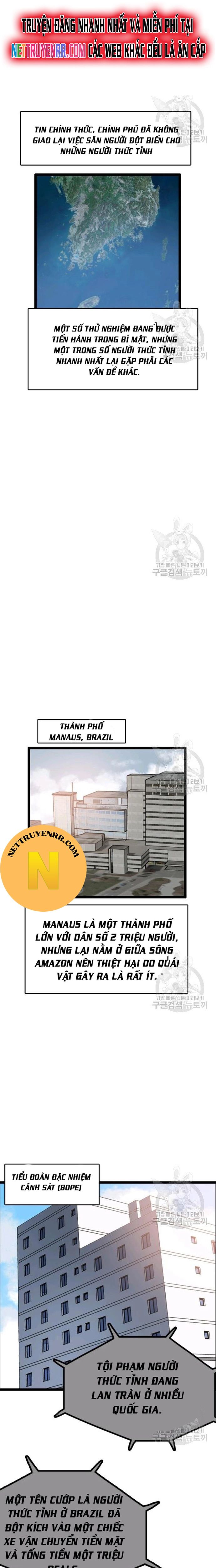 Tôi Nhặt Được Điện Thoại Từ Thế Giới Khác - Chapter 71 - Page 11