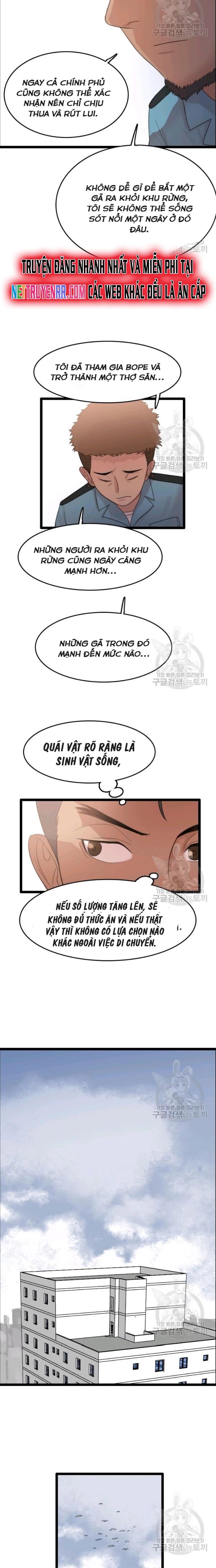 Tôi Nhặt Được Điện Thoại Từ Thế Giới Khác - Chapter 71 - Page 13