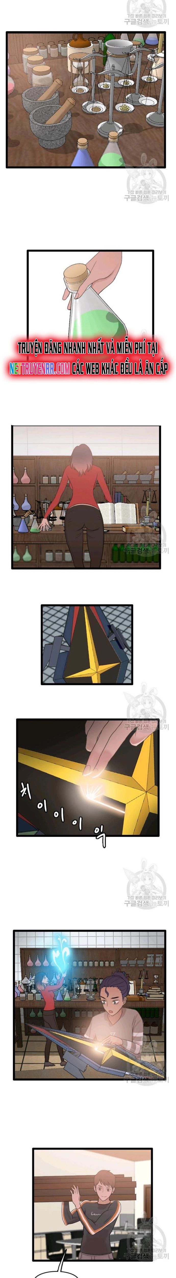 Tôi Nhặt Được Điện Thoại Từ Thế Giới Khác - Chapter 71 - Page 5