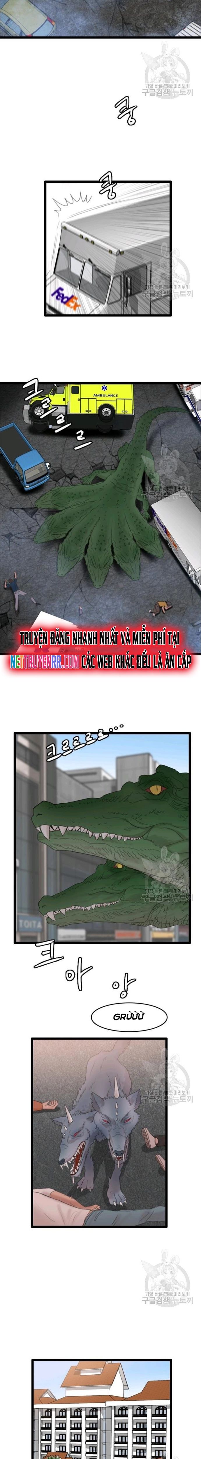 Tôi Nhặt Được Điện Thoại Từ Thế Giới Khác - Chapter 72 - Page 14