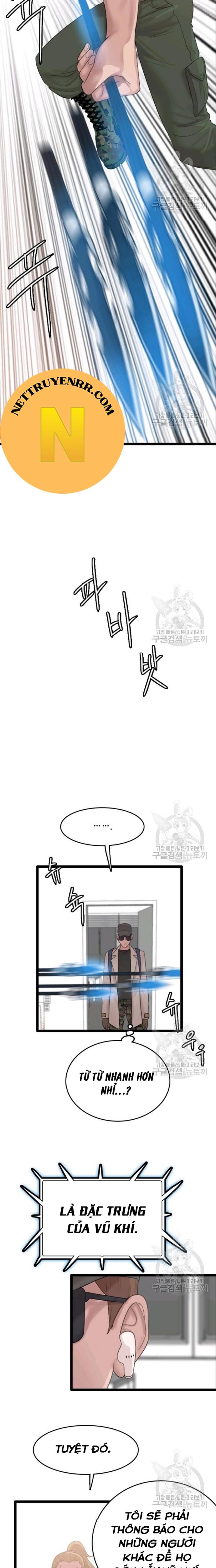 Tôi Nhặt Được Điện Thoại Từ Thế Giới Khác - Chapter 73 - Page 14