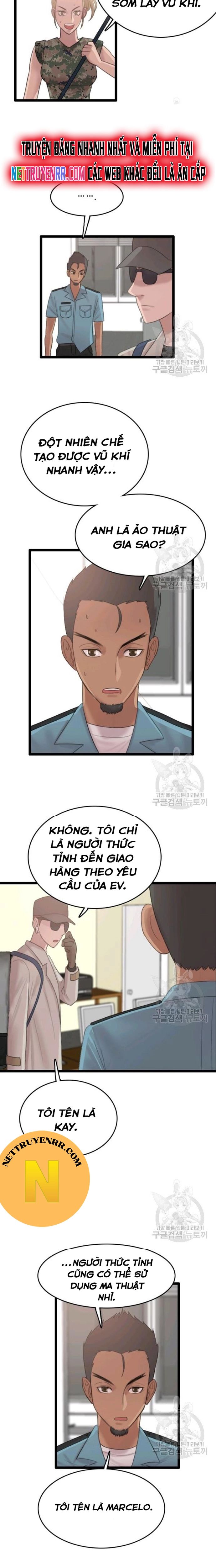 Tôi Nhặt Được Điện Thoại Từ Thế Giới Khác - Chapter 73 - Page 15