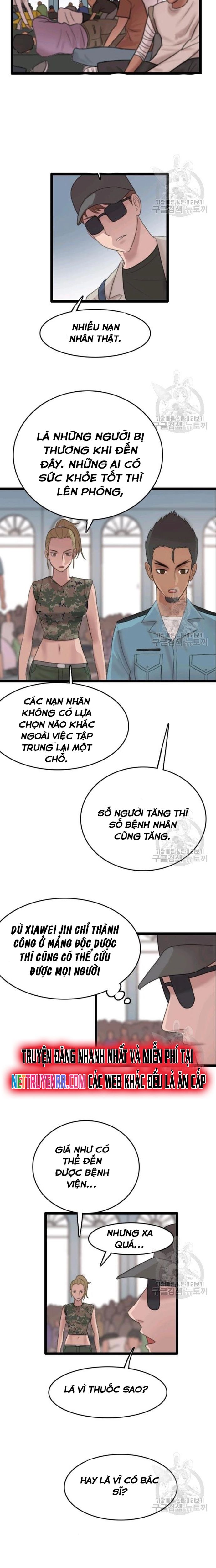 Tôi Nhặt Được Điện Thoại Từ Thế Giới Khác - Chapter 73 - Page 18