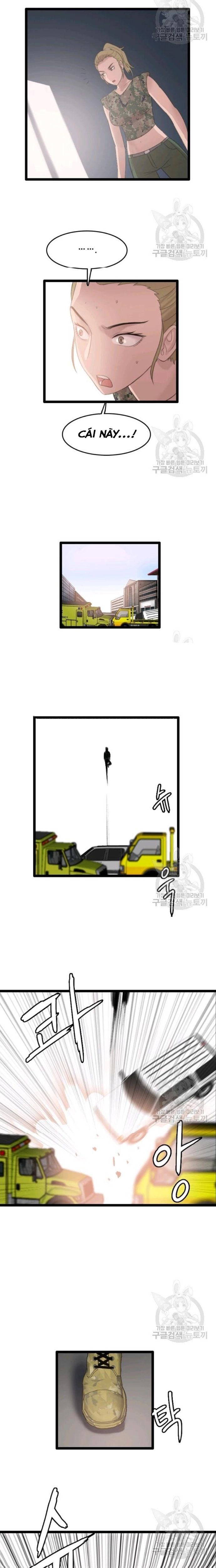 Tôi Nhặt Được Điện Thoại Từ Thế Giới Khác - Chapter 73 - Page 5