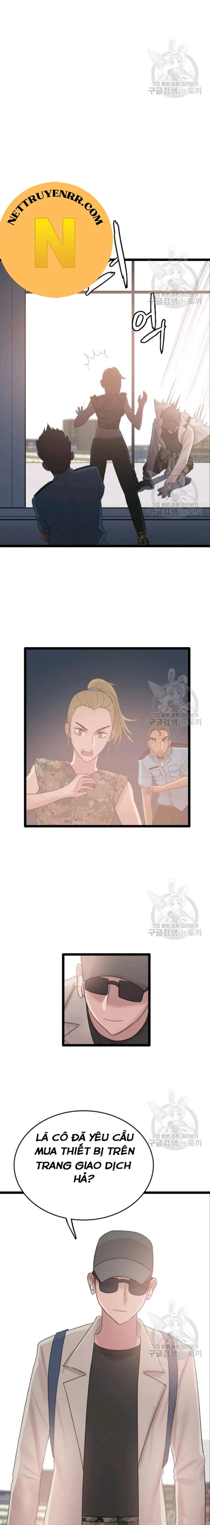 Tôi Nhặt Được Điện Thoại Từ Thế Giới Khác - Chapter 73 - Page 8