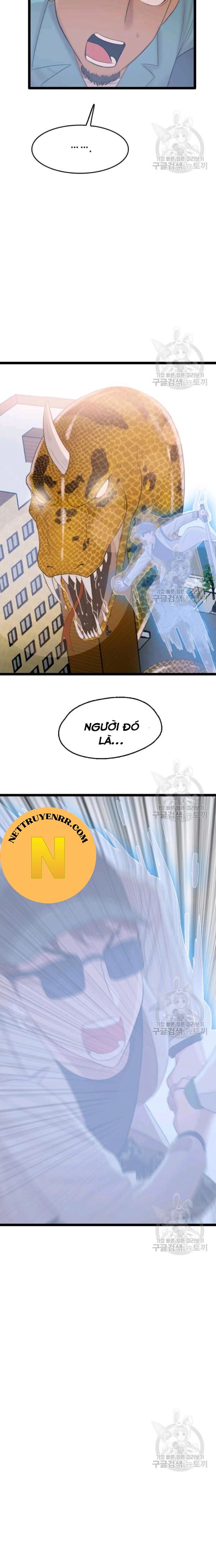 Tôi Nhặt Được Điện Thoại Từ Thế Giới Khác - Chapter 74 - Page 10