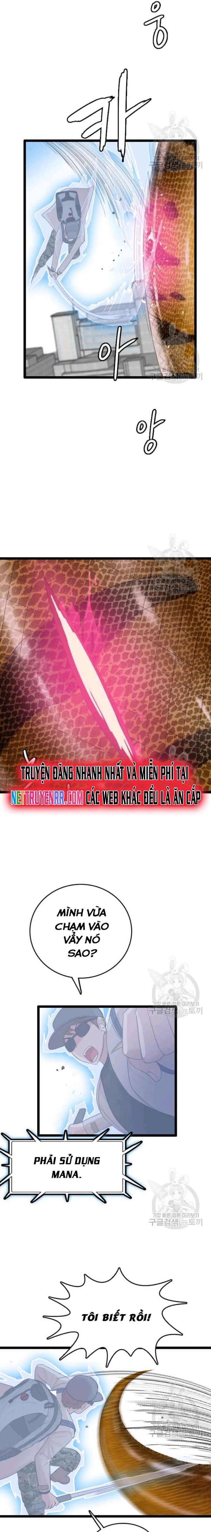 Tôi Nhặt Được Điện Thoại Từ Thế Giới Khác - Chapter 74 - Page 14