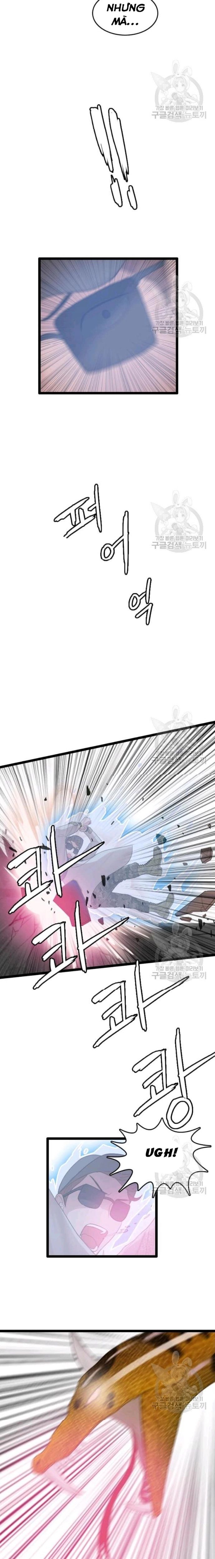 Tôi Nhặt Được Điện Thoại Từ Thế Giới Khác - Chapter 74 - Page 15