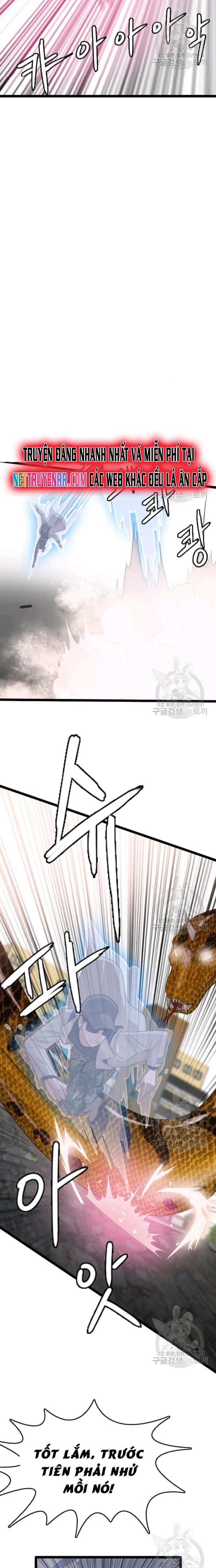 Tôi Nhặt Được Điện Thoại Từ Thế Giới Khác - Chapter 74 - Page 16