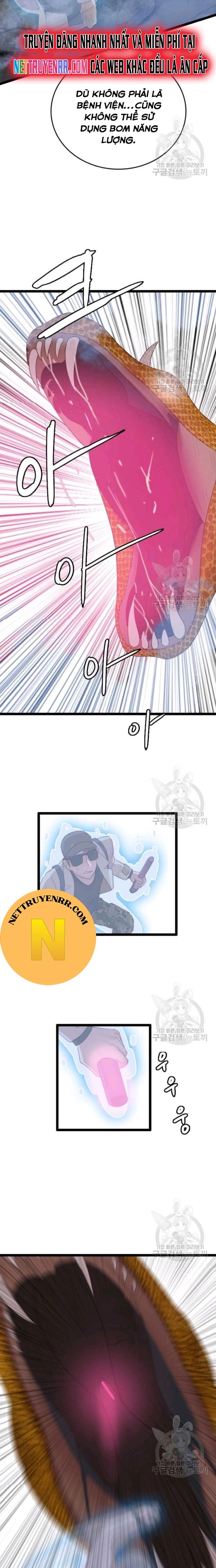 Tôi Nhặt Được Điện Thoại Từ Thế Giới Khác - Chapter 74 - Page 18