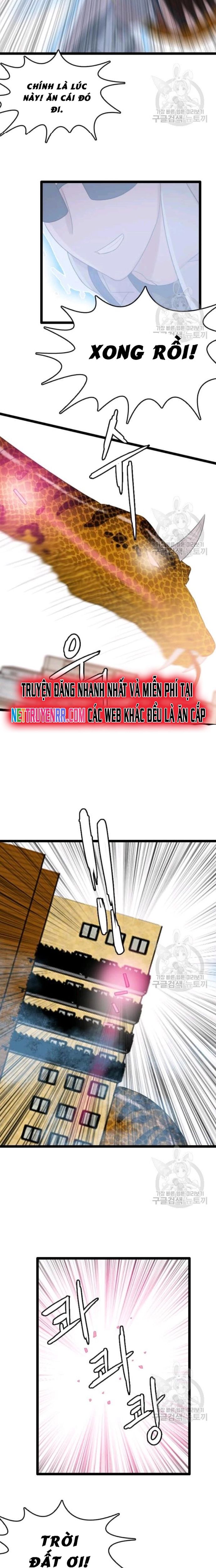 Tôi Nhặt Được Điện Thoại Từ Thế Giới Khác - Chapter 74 - Page 19