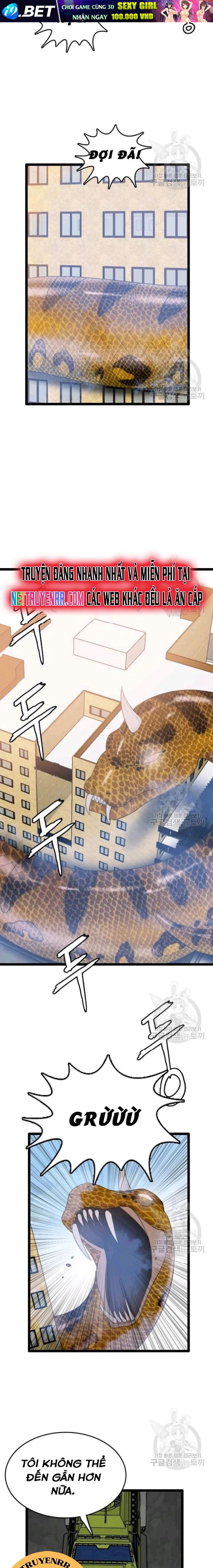 Tôi Nhặt Được Điện Thoại Từ Thế Giới Khác - Chapter 74 - Page 6