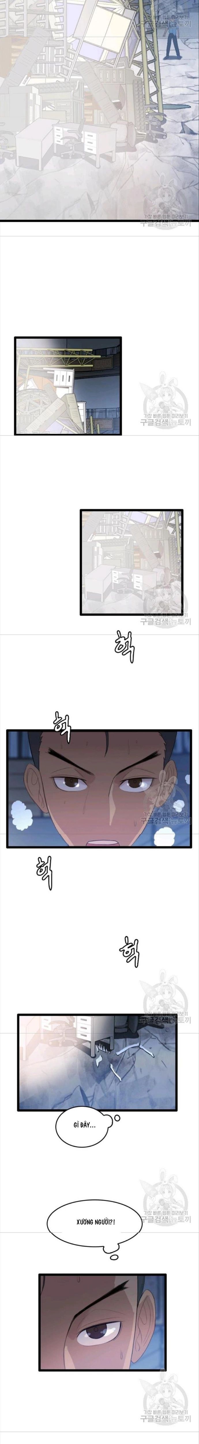 Tôi Nhặt Được Điện Thoại Từ Thế Giới Khác - Chapter 75 - Page 10