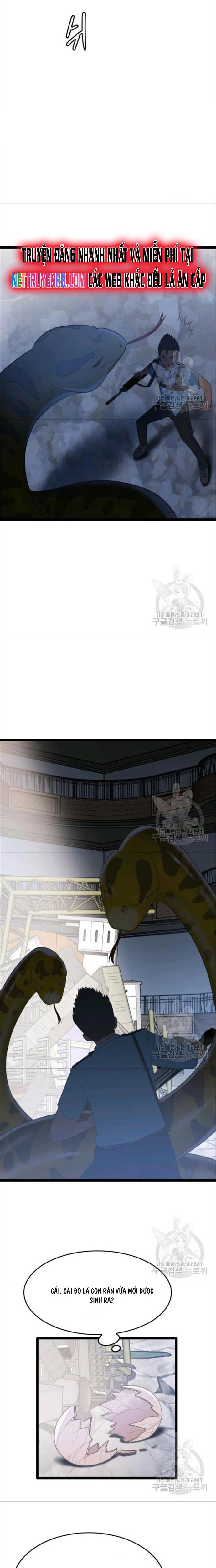 Tôi Nhặt Được Điện Thoại Từ Thế Giới Khác - Chapter 75 - Page 11