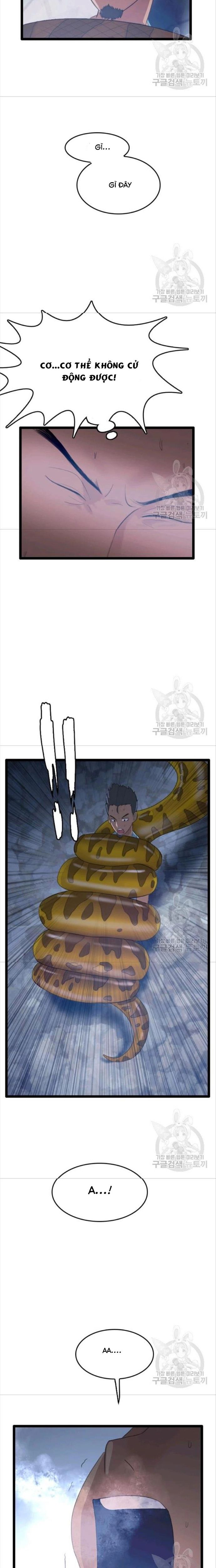 Tôi Nhặt Được Điện Thoại Từ Thế Giới Khác - Chapter 75 - Page 13