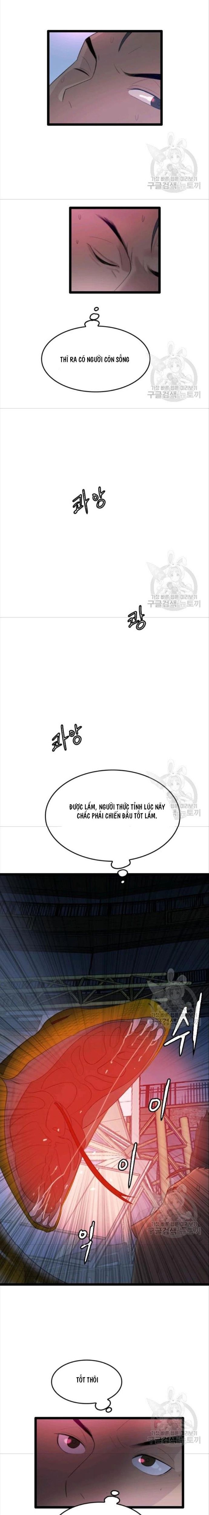 Tôi Nhặt Được Điện Thoại Từ Thế Giới Khác - Chapter 75 - Page 15