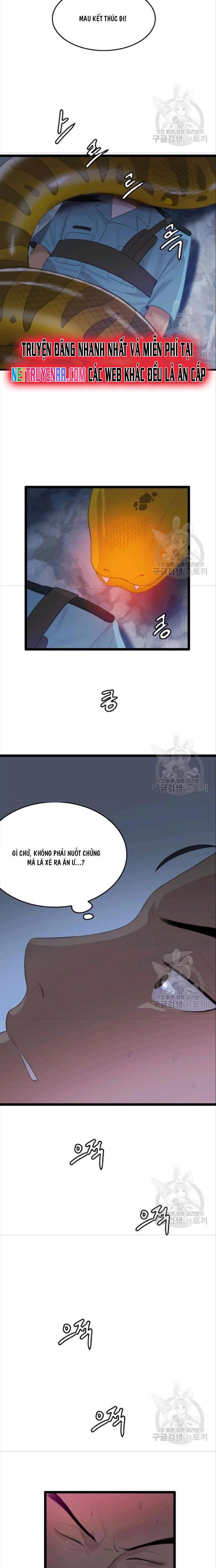 Tôi Nhặt Được Điện Thoại Từ Thế Giới Khác - Chapter 75 - Page 16