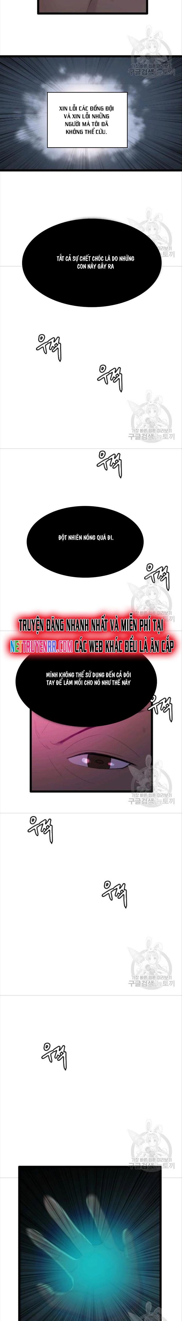 Tôi Nhặt Được Điện Thoại Từ Thế Giới Khác - Chapter 75 - Page 17