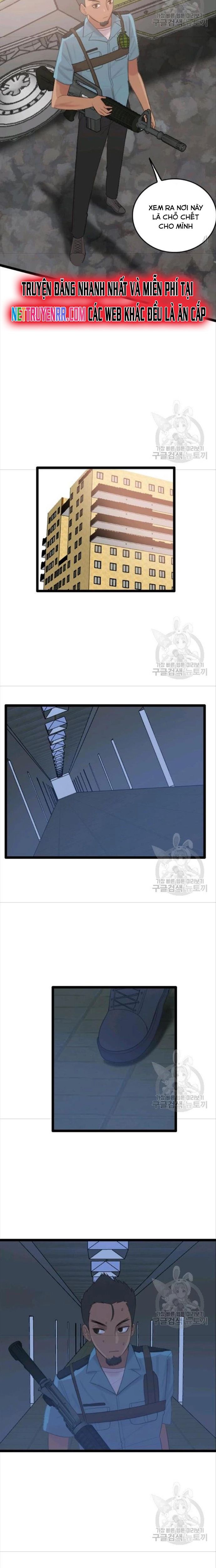 Tôi Nhặt Được Điện Thoại Từ Thế Giới Khác - Chapter 75 - Page 6