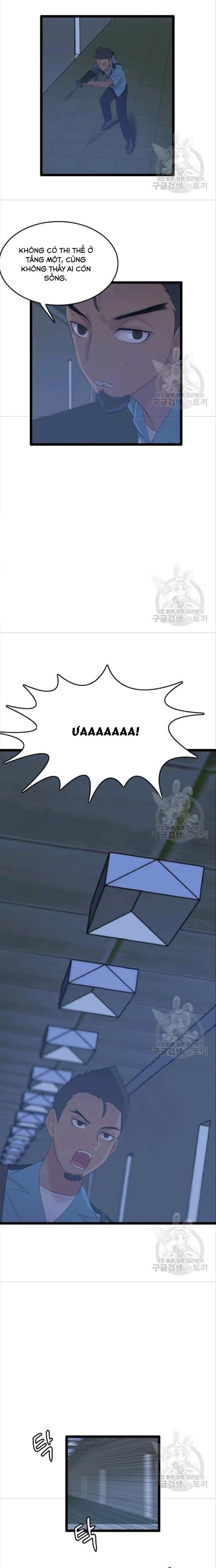 Tôi Nhặt Được Điện Thoại Từ Thế Giới Khác - Chapter 75 - Page 7