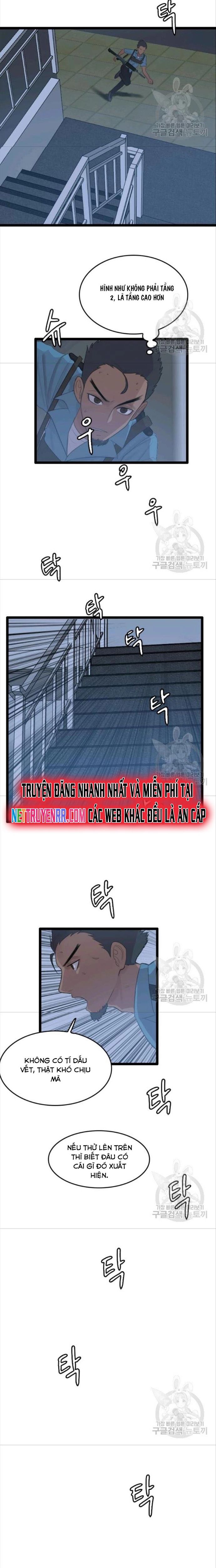 Tôi Nhặt Được Điện Thoại Từ Thế Giới Khác - Chapter 75 - Page 8