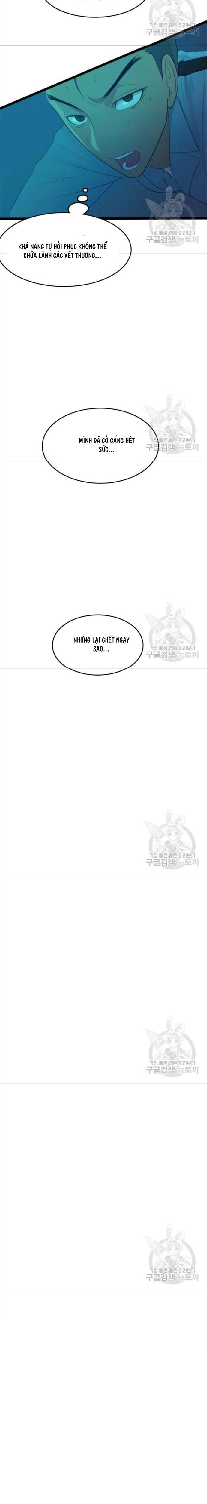 Tôi Nhặt Được Điện Thoại Từ Thế Giới Khác - Chapter 76 - Page 10