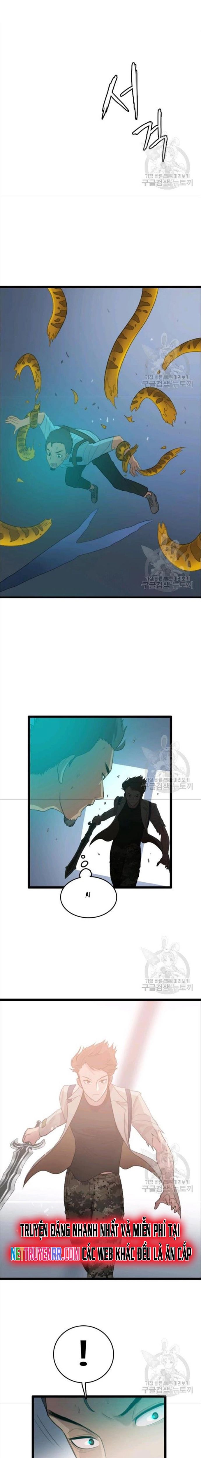 Tôi Nhặt Được Điện Thoại Từ Thế Giới Khác - Chapter 76 - Page 11