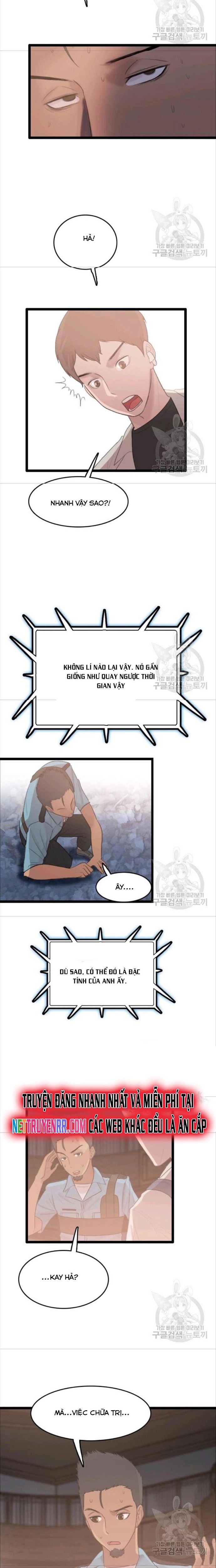 Tôi Nhặt Được Điện Thoại Từ Thế Giới Khác - Chapter 76 - Page 14