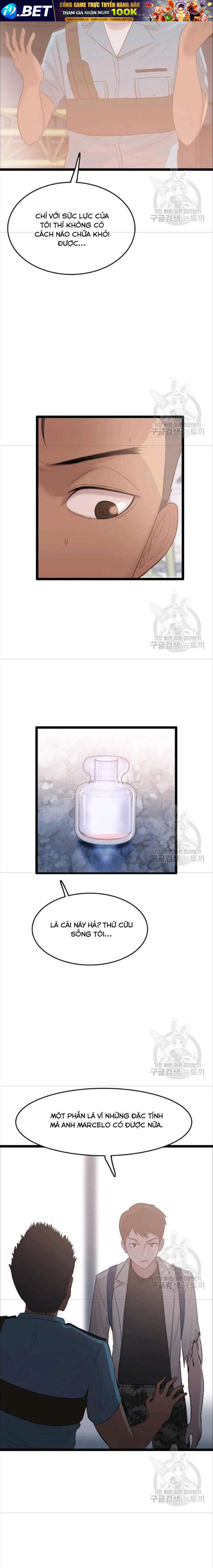 Tôi Nhặt Được Điện Thoại Từ Thế Giới Khác - Chapter 76 - Page 15