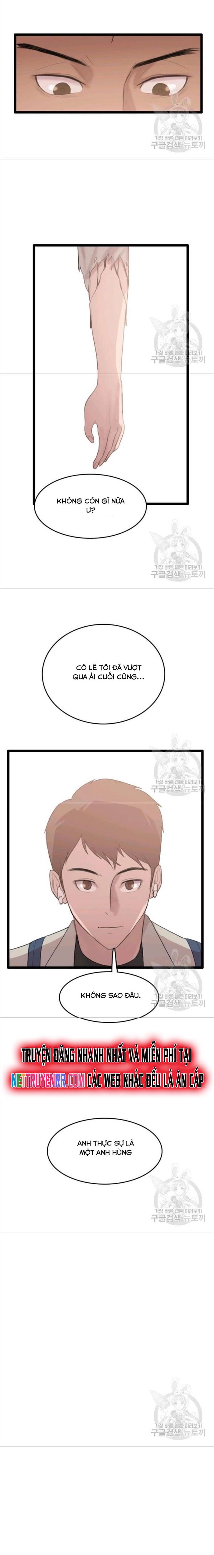 Tôi Nhặt Được Điện Thoại Từ Thế Giới Khác - Chapter 76 - Page 16