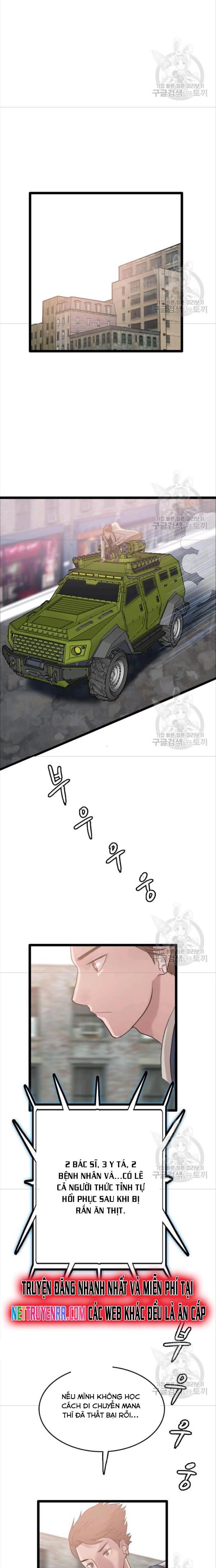 Tôi Nhặt Được Điện Thoại Từ Thế Giới Khác - Chapter 76 - Page 17