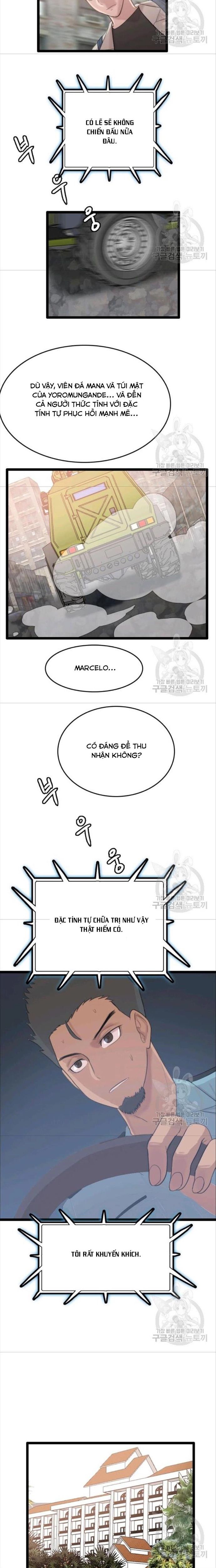 Tôi Nhặt Được Điện Thoại Từ Thế Giới Khác - Chapter 76 - Page 18