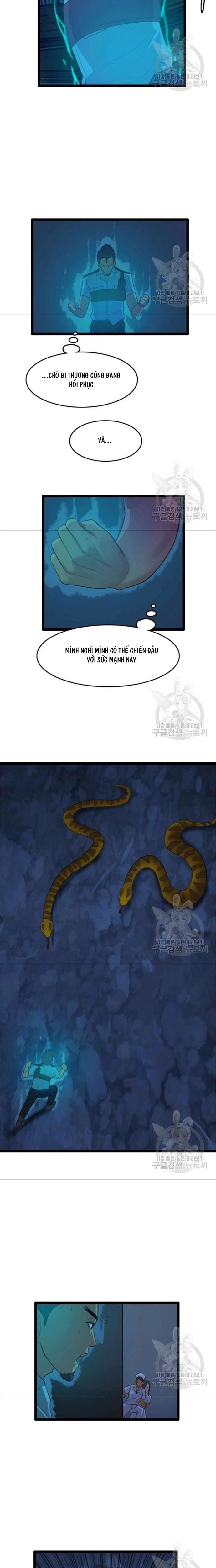 Tôi Nhặt Được Điện Thoại Từ Thế Giới Khác - Chapter 76 - Page 5