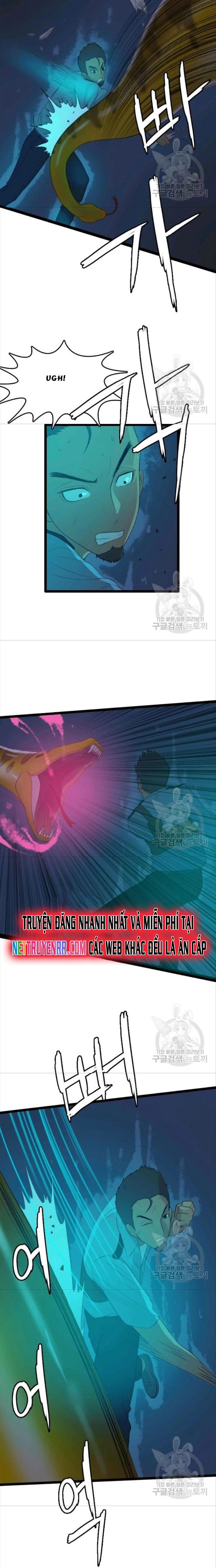 Tôi Nhặt Được Điện Thoại Từ Thế Giới Khác - Chapter 76 - Page 7