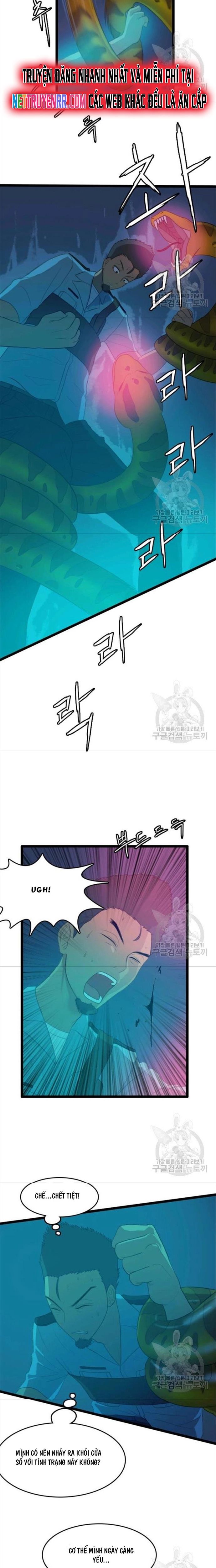 Tôi Nhặt Được Điện Thoại Từ Thế Giới Khác - Chapter 76 - Page 9