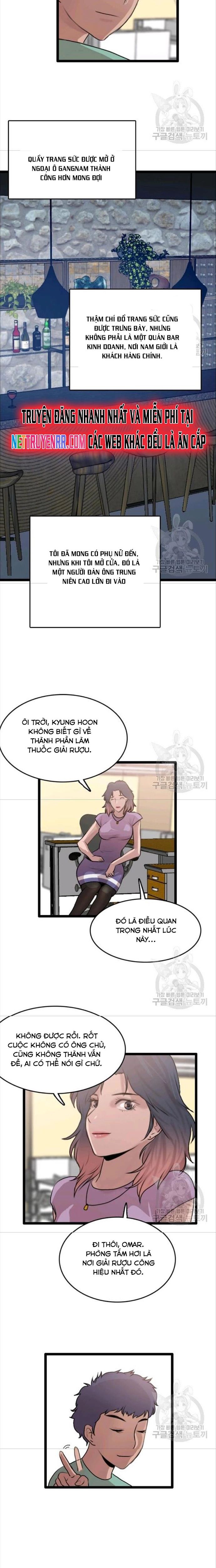 Tôi Nhặt Được Điện Thoại Từ Thế Giới Khác - Chapter 77 - Page 12