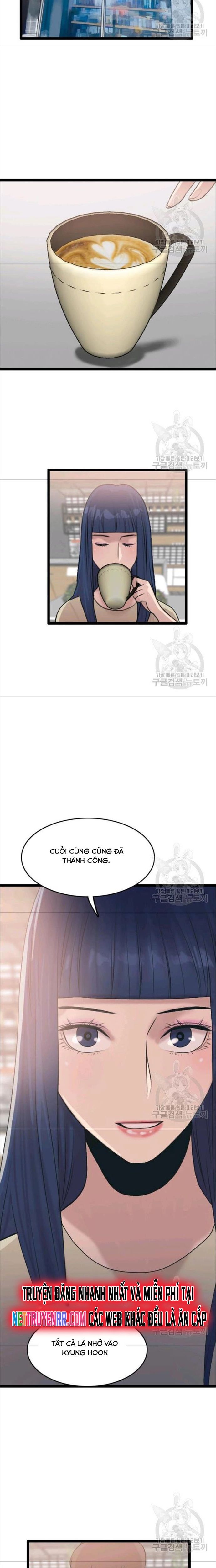 Tôi Nhặt Được Điện Thoại Từ Thế Giới Khác - Chapter 77 - Page 18