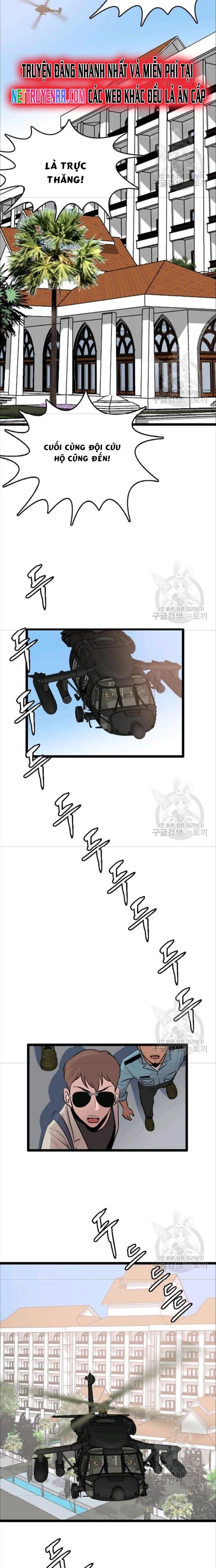 Tôi Nhặt Được Điện Thoại Từ Thế Giới Khác - Chapter 77 - Page 3