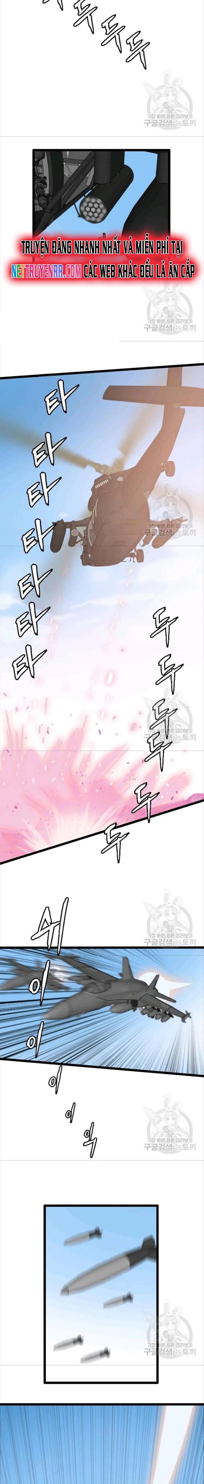 Tôi Nhặt Được Điện Thoại Từ Thế Giới Khác - Chapter 77 - Page 4