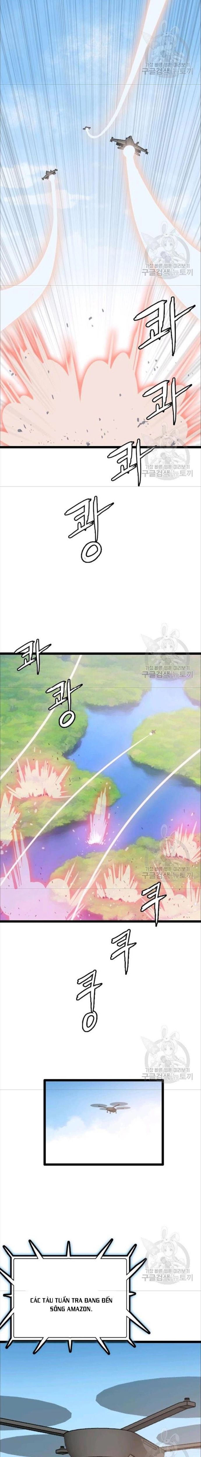 Tôi Nhặt Được Điện Thoại Từ Thế Giới Khác - Chapter 77 - Page 5