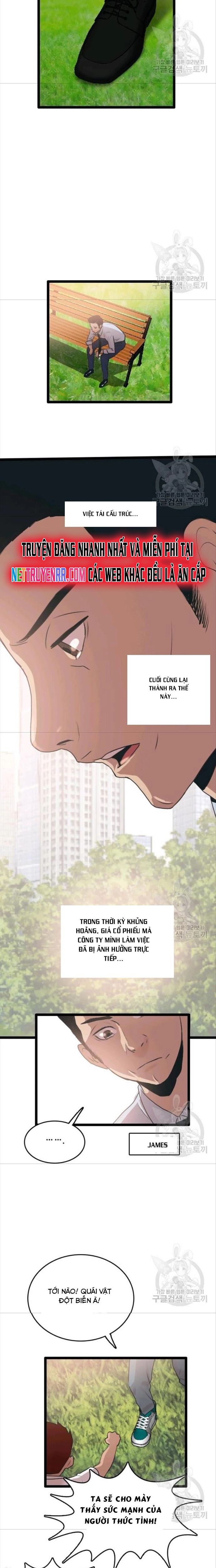 Tôi Nhặt Được Điện Thoại Từ Thế Giới Khác - Chapter 78 - Page 10